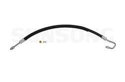 Sunsong Power Steering Hose Assemblies for 1997-2003 DAKOTA, 1999-2003 DURANGO - 3401041