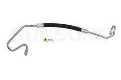 Sunsong Power Steering Hose Assemblies 3401042