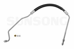 Sunsong Power Steering Hose Assemblies for 1990-1995 REGAL - 3401046