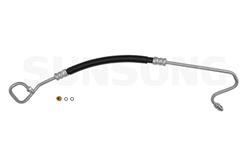 Sunsong Power Steering Hose Assemblies 3401052