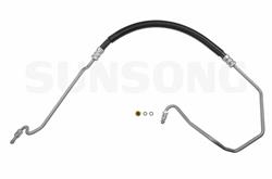 Sunsong Power Steering Hose Assemblies 3401058