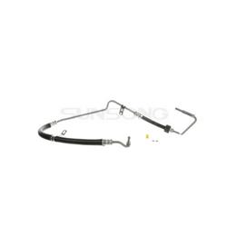 Sunsong Power Steering Hose Assemblies for 2001-2003 AURORA, 2000-2005 DEVILLE, 2000-2004 SEVILLE - 3401071B