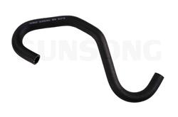 Sunsong Power Steering Reservoir Hoses