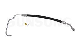 Sunsong Power Steering Hose Assemblies 3401094