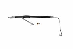 Sunsong Power Steering Hose Assemblies for 1998-2002 CROWN VICTORIA, GRAND MARQUIS, TOWN CAR - 3401100