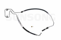 Sunsong Power Steering Hose Assemblies 3401110