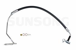 Sunsong Power Steering Hose Assemblies 3401111
