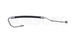 Sunsong Power Steering Hose Assemblies for 1999-2002 9-5 - 3401112