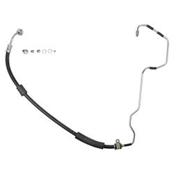 Sunsong Power Steering Hose Assemblies for 2001-2006 SANTA FE - 3401121
