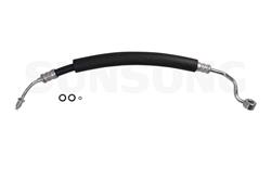 Sunsong Power Steering Hose Assemblies for 1990-1993 SONATA - 3401125