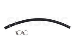 Sunsong Power Steering Hose Assemblies for 1996-2002 A4, 1996-2001 A4 QUATTRO, 1998-2005 PASSAT - 3401139