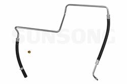 Sunsong Power Steering Hose Assemblies 3401143