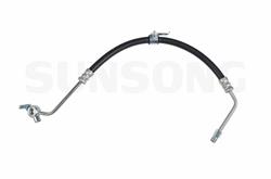 Sunsong Power Steering Hose Assemblies for 1996-2000 4RUNNER - 3401180