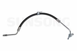 Sunsong Power Steering Hose Assemblies for 1999-2000 4RUNNER - 3401193