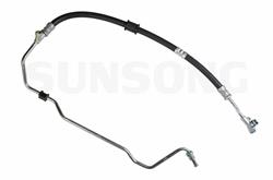 Sunsong Power Steering Hose Assemblies for 2004-2006 TL - 3401203