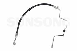 Sunsong Power Steering Hose Assemblies 3401211