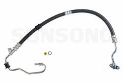 Sunsong Power Steering Hose Assemblies for 1998-2002 ACCORD - 3401218
