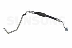 Sunsong Power Steering Hose Assemblies 3401221