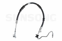 Sunsong Power Steering Hose Assemblies for 1998-2001 INTEGRA - 3401225