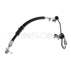 Sunsong Power Steering Hose Assemblies for 2007-2011 CR-V - 3401230B
