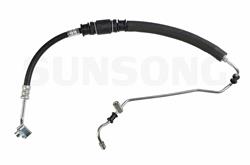 Sunsong Power Steering Hose Assemblies 3401231