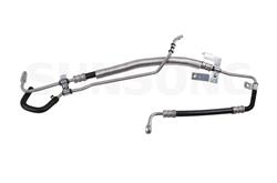 Sunsong Power Steering Hose Assemblies for 2004-2006 SIENNA - 3401240