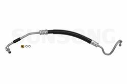 Sunsong Power Steering Hose Assemblies 3401260