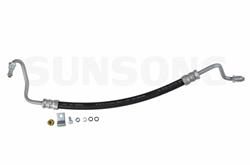 Sunsong Power Steering Hose Assemblies 3401263