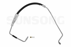 Sunsong Power Steering Hose Assemblies for 1997-2003 GRAND PRIX, 1998-1999 INTRIGUE, 1997-2002 REGAL - 3401266