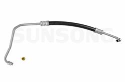 Sunsong Power Steering Hose Assemblies 3401267