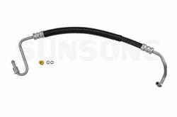 Sunsong Power Steering Hose Assemblies 3401269