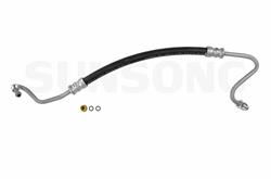 Sunsong Power Steering Hose Assemblies 3401273