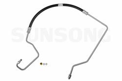 Sunsong Power Steering Hose Assemblies for 2000-2005 NEON - 3401277