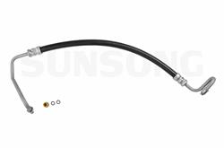 Sunsong Power Steering Hose Assemblies for 1992-1999 DAKOTA, 1999 DURANGO - 3401282