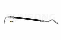 Sunsong Power Steering Hose Assemblies 3401287