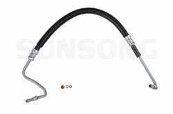 Sunsong Power Steering Hose Assemblies 3401292