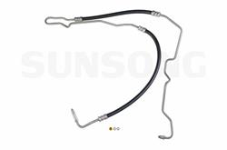 Sunsong Power Steering Hose Assemblies for 2001-2002 AURORA - 3401294