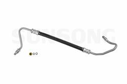 Sunsong Power Steering Hose Assemblies 3401296