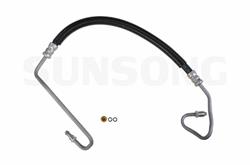 Sunsong Power Steering Hose Assemblies 3401299