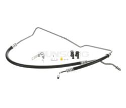 Sunsong Power Steering Hose Assemblies 3401305B