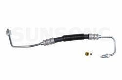 Sunsong Power Steering Hose Assemblies for 1995-2002 SPORTAGE - 3401306