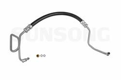 Sunsong Power Steering Hose Assemblies 3401308