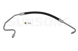 Sunsong Power Steering Hose Assemblies 3401310
