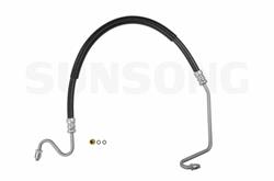 Sunsong Power Steering Hose Assemblies 3401313