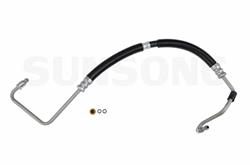 Sunsong Power Steering Hose Assemblies for 2000-2005 ASTRO, SAFARI - 3401314