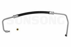 Sunsong Power Steering Hose Assemblies 3401315