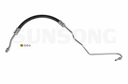 Sunsong Power Steering Hose Assemblies 3401320