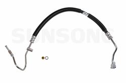 Sunsong Power Steering Hose Assemblies for 1994-1997 ACCORD, 1997-1999 CL - 3401323