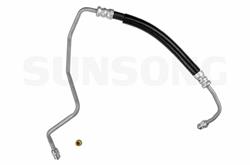 Sunsong Power Steering Hose Assemblies for 1991-1996 ESCORT, TRACER - 3401325