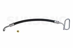 Sunsong Power Steering Hose Assemblies 3401326